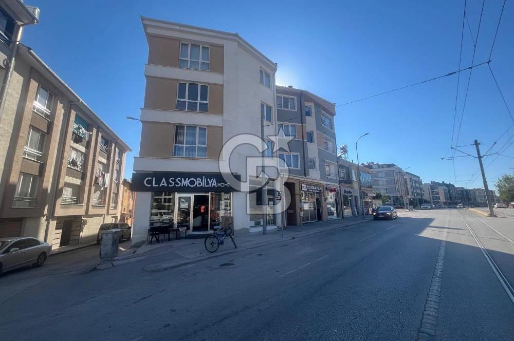 CB CITY'DEN ÇAMLICA MH KİRALIK 3+1 DAİRE
