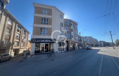 CB CITY'DEN ÇAMLICA MH KİRALIK 3+1 DAİRE