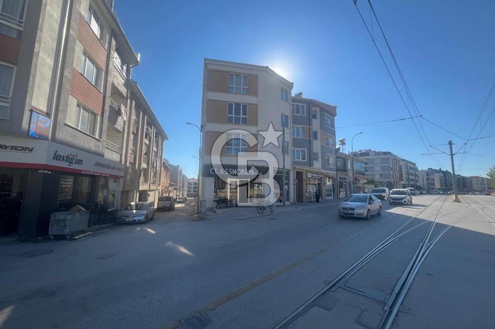 CB CITY'DEN ÇAMLICA MH KİRALIK 3+1 DAİRE