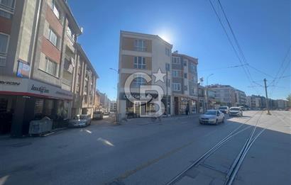 CB CITY'DEN ÇAMLICA MH KİRALIK 3+1 DAİRE