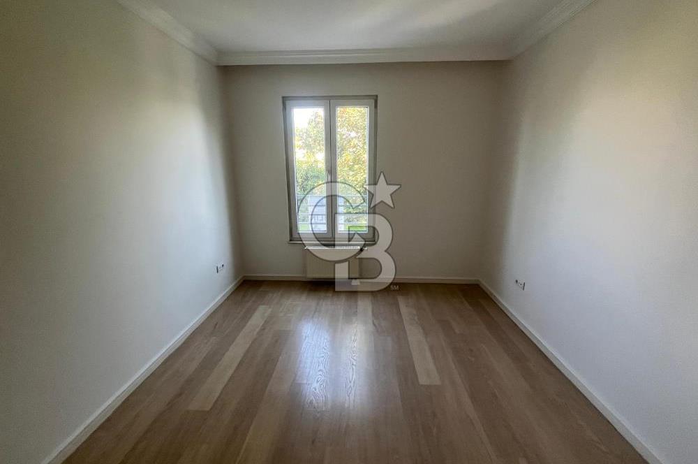 CB CITY'DEN ÇAMLICA MH KİRALIK 3+1 DAİRE