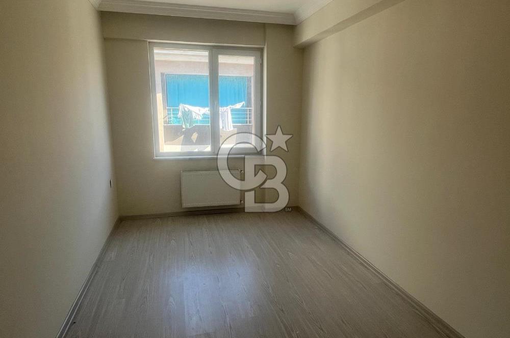 CB CITY'DEN ÇAMLICA MH KİRALIK 3+1 DAİRE