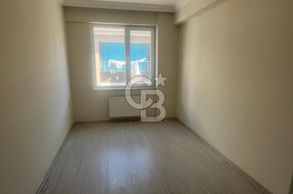 CB CITY'DEN ÇAMLICA MH KİRALIK 3+1 DAİRE