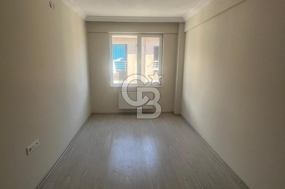 CB CITY'DEN ÇAMLICA MH KİRALIK 3+1 DAİRE
