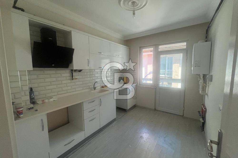 CB CITY'DEN ÇAMLICA MH KİRALIK 3+1 DAİRE