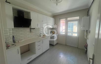 CB CITY'DEN ÇAMLICA MH KİRALIK 3+1 DAİRE