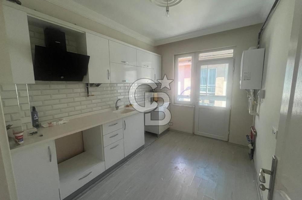 CB CITY'DEN ÇAMLICA MH KİRALIK 3+1 DAİRE