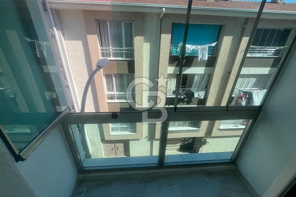 CB CITY'DEN ÇAMLICA MH KİRALIK 3+1 DAİRE