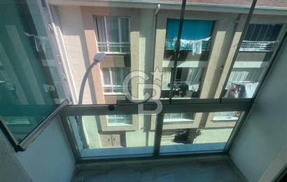 CB CITY'DEN ÇAMLICA MH KİRALIK 3+1 DAİRE