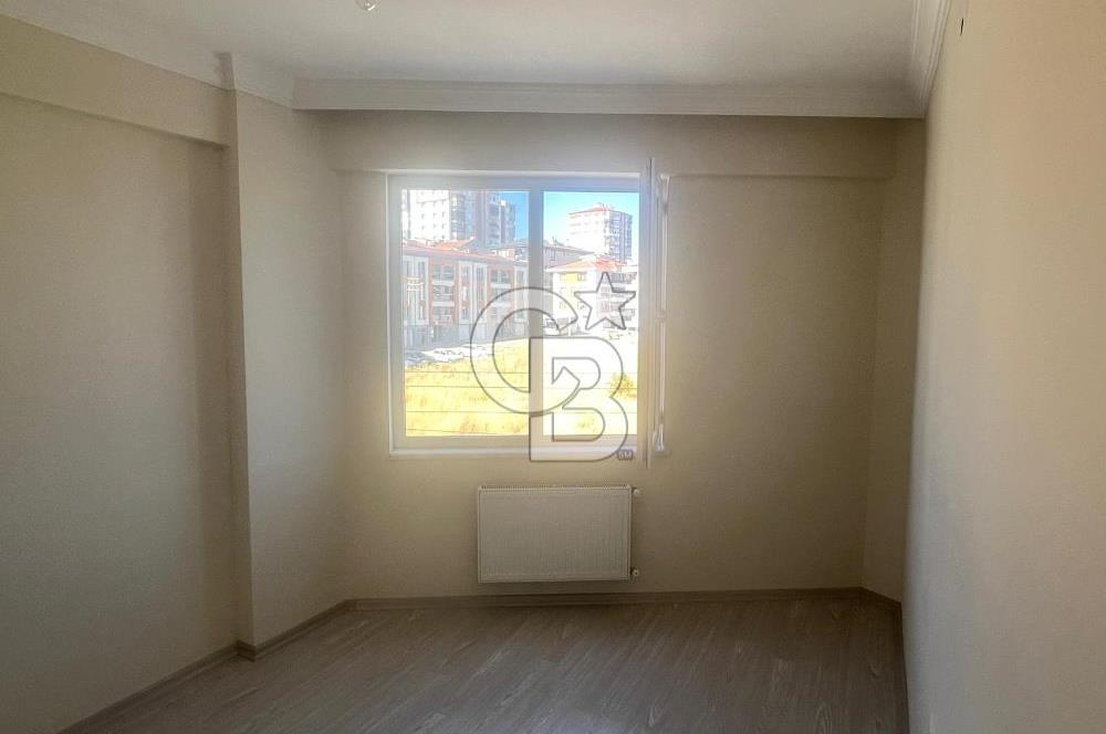 CB CITY'DEN ÇAMLICA MH KİRALIK 3+1 DAİRE