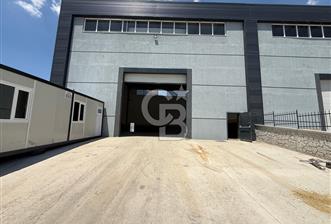 KAHRAMANKAZAN SARAY'DA KİRALIK FABRİKA - 11 - 360024