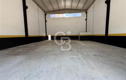 KAHRAMANKAZAN SARAY'DA KİRALIK FABRİKA