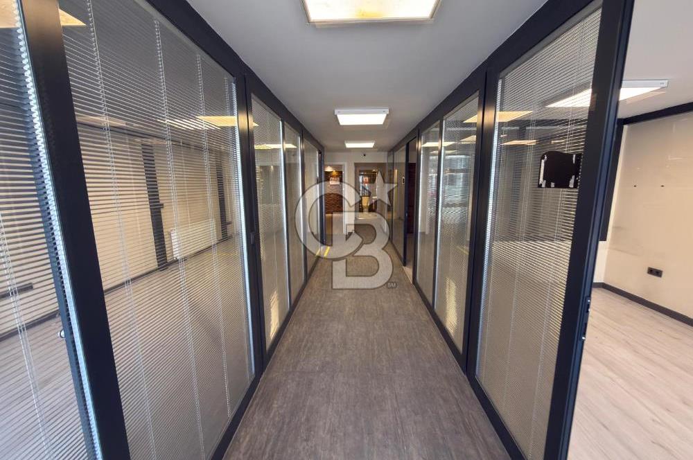 YENİMAHALLE ATB İŞ MERKEZİ'NDE SATILIK DÜKKAN