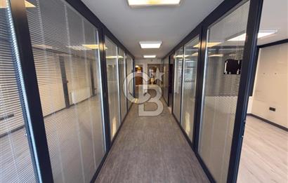YENİMAHALLE ATB İŞ MERKEZİ'NDE SATILIK DÜKKAN