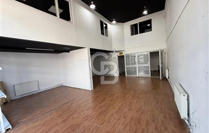 YENİMAHALLE ATB İŞ MERKEZİ G BLOK'TA TİCARİ İŞ YERİ