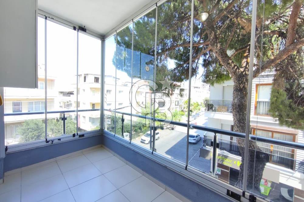 BUCA AKINCILAR MAH. KAPALI MUTFAK GENİŞ 2+1 KİRALIK DAİRE