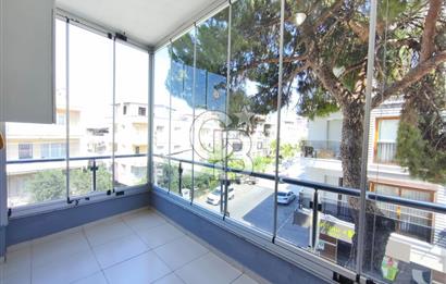 BUCA AKINCILAR MAH. KAPALI MUTFAK GENİŞ 2+1 KİRALIK DAİRE
