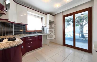 BUCA AKINCILAR MAH. KAPALI MUTFAK GENİŞ 2+1 KİRALIK DAİRE