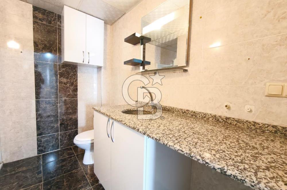 BUCA AKINCILAR MAH. KAPALI MUTFAK GENİŞ 2+1 KİRALIK DAİRE