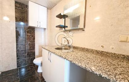 BUCA AKINCILAR MAH. KAPALI MUTFAK GENİŞ 2+1 KİRALIK DAİRE