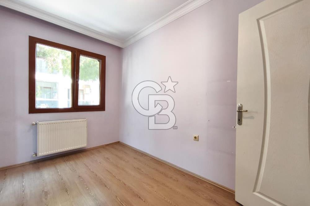 BUCA AKINCILAR MAH. KAPALI MUTFAK GENİŞ 2+1 KİRALIK DAİRE