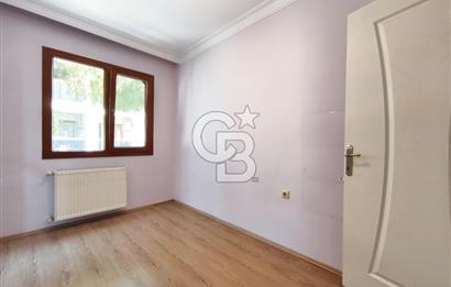 BUCA AKINCILAR MAH. KAPALI MUTFAK GENİŞ 2+1 KİRALIK DAİRE