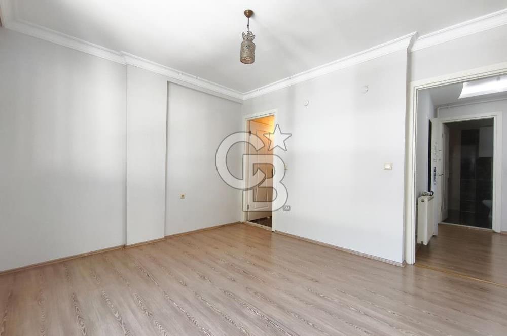 BUCA AKINCILAR MAH. KAPALI MUTFAK GENİŞ 2+1 KİRALIK DAİRE