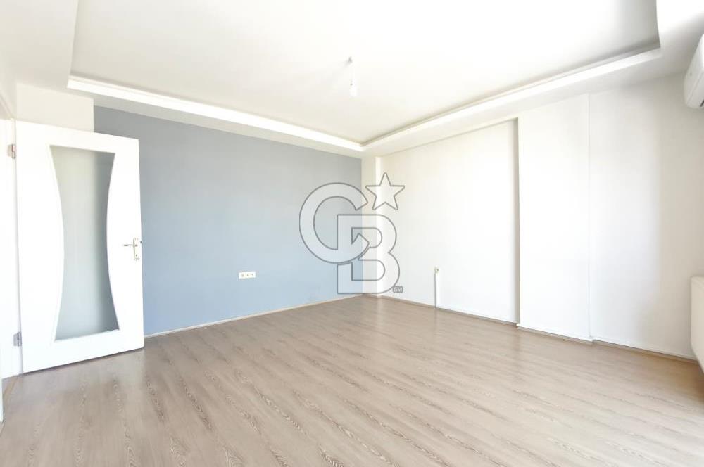 BUCA AKINCILAR MAH. KAPALI MUTFAK GENİŞ 2+1 KİRALIK DAİRE