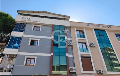 BUCA AKINCILAR MAH. KAPALI MUTFAK GENİŞ 2+1 KİRALIK DAİRE