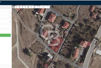 ELMADAĞ KURTULUŞ MAHALLESİ'NDE SATILIK TEK TAPU ARSA - 1 - 360026