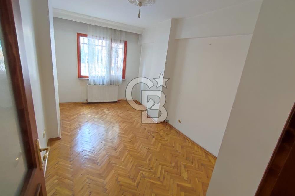 MADENLER MAH.’DE METROYA YÜRÜME MESAFESİNDE HAZIR KİRACILI 3+1 SATILIK DAİRE