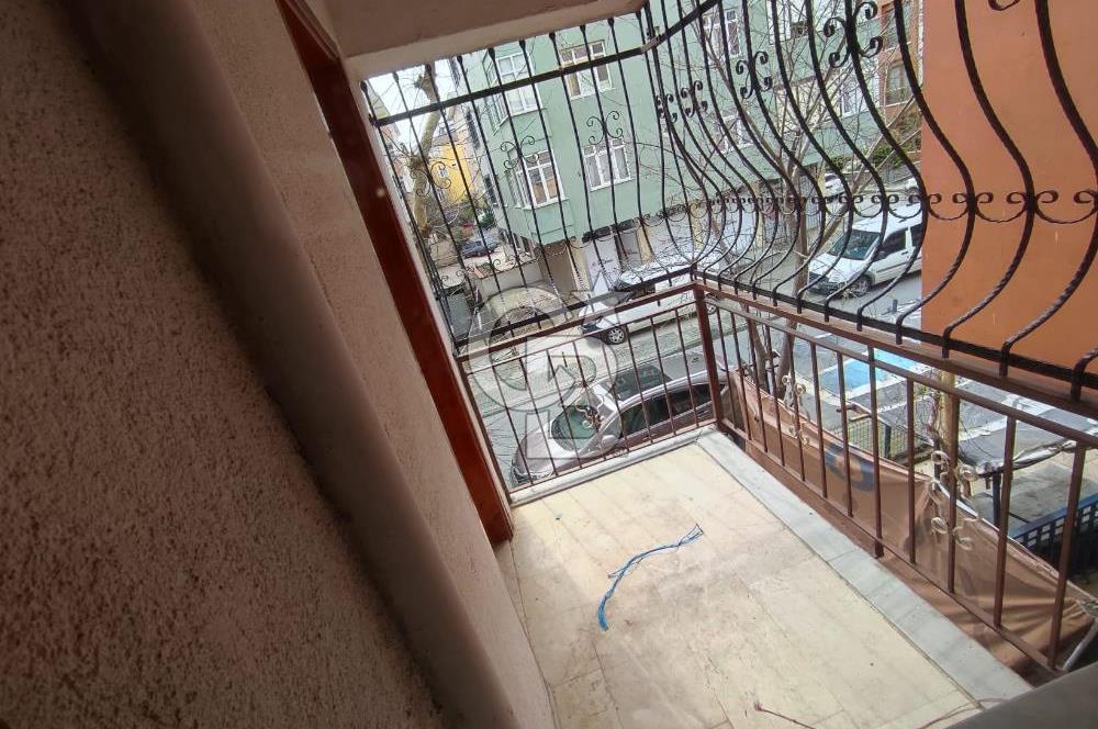 MADENLER MAH.’DE METROYA YÜRÜME MESAFESİNDE HAZIR KİRACILI 3+1 SATILIK DAİRE