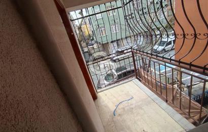 MADENLER MAH.’DE METROYA YÜRÜME MESAFESİNDE HAZIR KİRACILI 3+1 SATILIK DAİRE