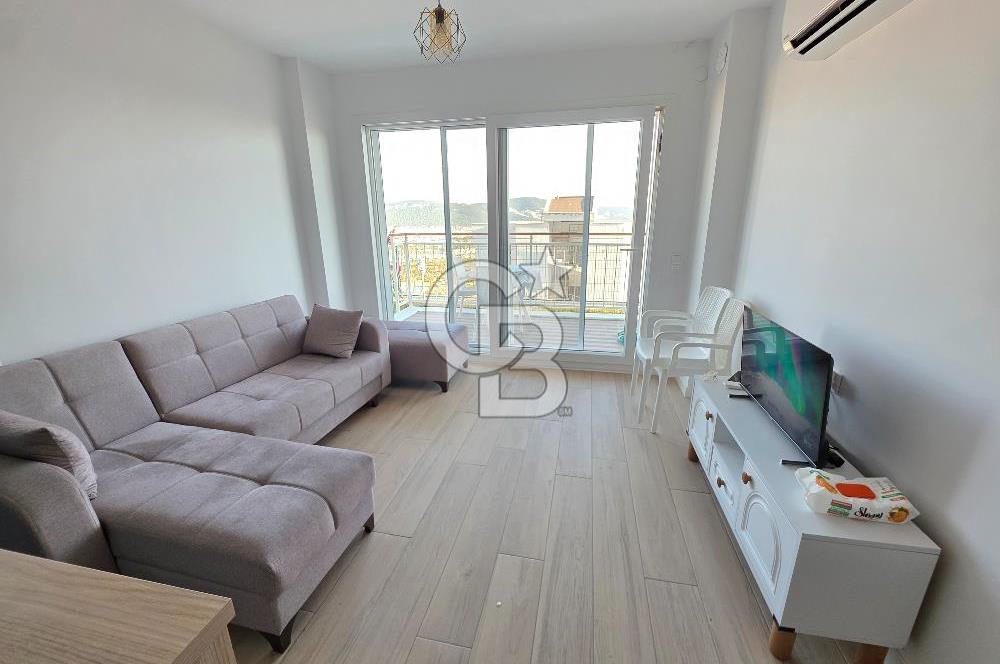 AKBÜK 2+1 EŞYALI ATAKENT SİTESİ 