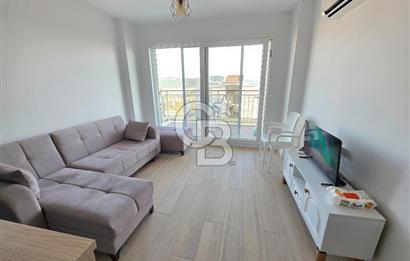 AKBÜK 2+1 EŞYALI ATAKENT SİTESİ 