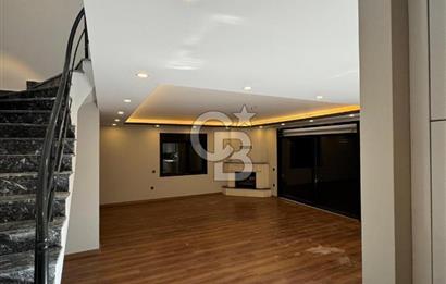 SİLİVRİ SELİMPAŞA 5+1 KİRALIK VİLLA 