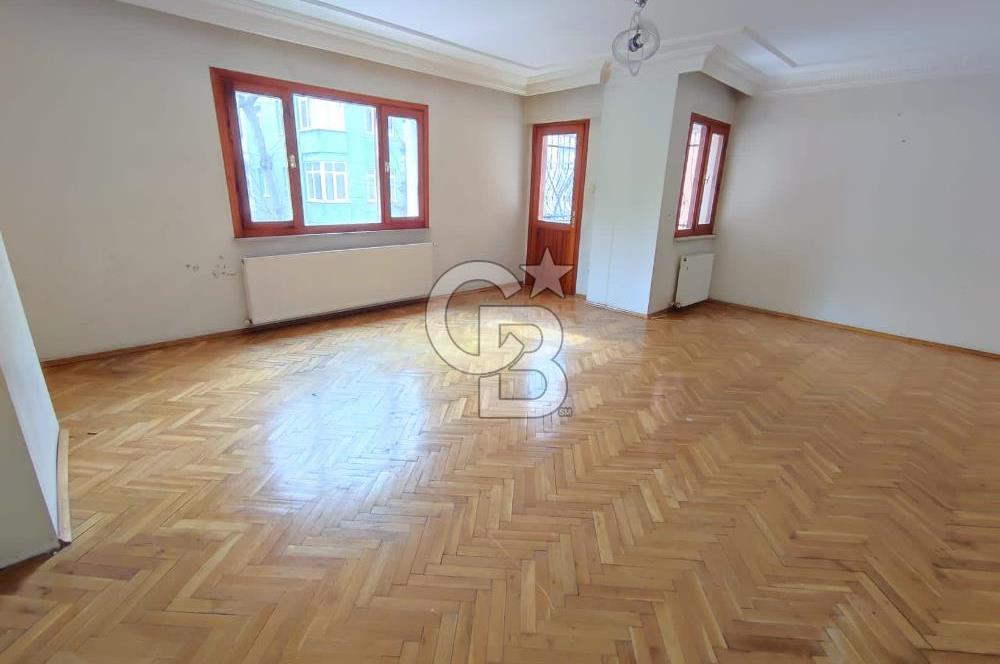 MADENLER MAH.’DE METROYA YÜRÜME MESAFESİNDE HAZIR KİRACILI 3+1 SATILIK DAİRE