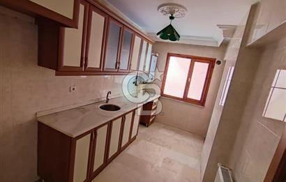 MADENLER MAH.’DE METROYA YÜRÜME MESAFESİNDE HAZIR KİRACILI 3+1 SATILIK DAİRE