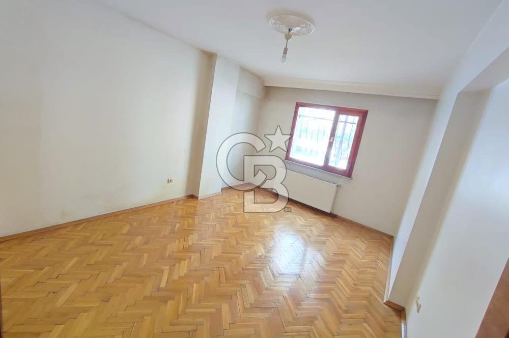 MADENLER MAH.’DE METROYA YÜRÜME MESAFESİNDE HAZIR KİRACILI 3+1 SATILIK DAİRE