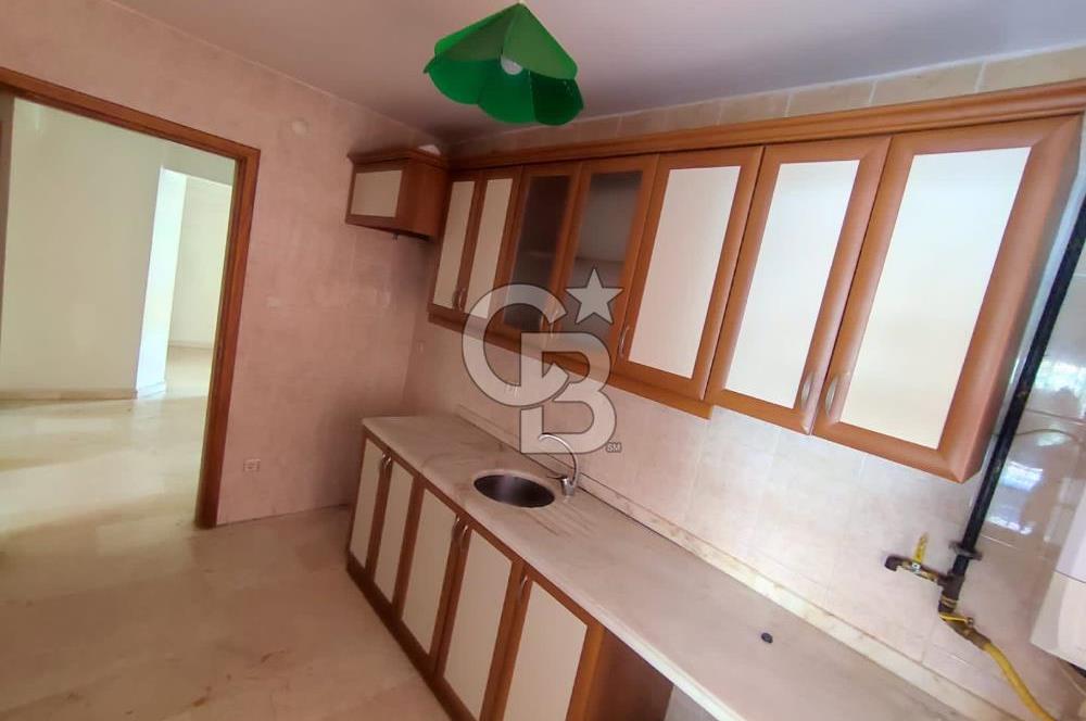 MADENLER MAH.’DE METROYA YÜRÜME MESAFESİNDE HAZIR KİRACILI 3+1 SATILIK DAİRE