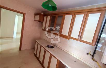 MADENLER MAH.’DE METROYA YÜRÜME MESAFESİNDE HAZIR KİRACILI 3+1 SATILIK DAİRE