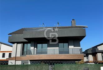 SİLİVRİ SELİMPAŞA 5+1 TRİPLEX SATILIK VİLLA  - 5 - 359760