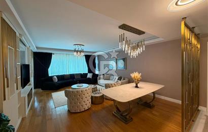 BEYTEPE ALLORA GARDEN'DE LÜKS DUBLEKS 240M2 4.5+1 SATILIK DAİRE