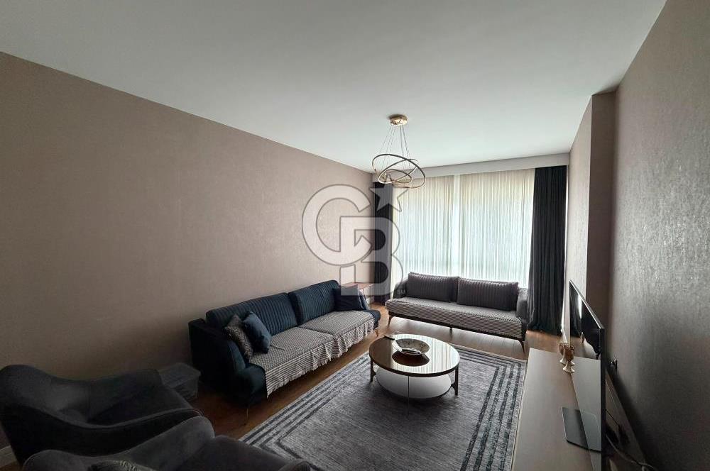 BEYTEPE ALLORA GARDEN'DE LÜKS DUBLEKS 240M2 4.5+1 SATILIK DAİRE