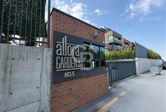 BEYTEPE ALLORA GARDEN'DE LÜKS DUBLEKS 240M2 4.5+1 SATILIK DAİRE - 6 - 360043