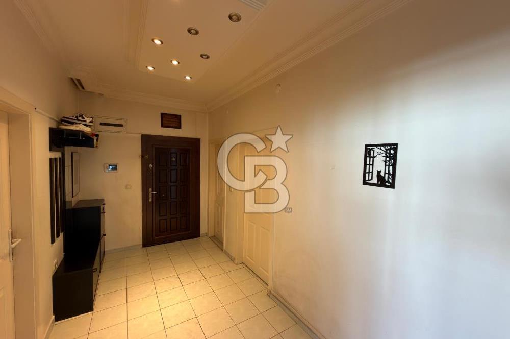 PARK CADDESİ BAK YUVAM SİTESİ SATILIK 4+1 KÖK TAPU DAİRE