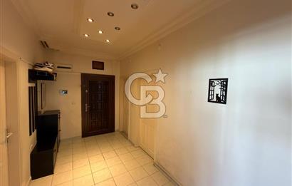 PARK CADDESİ BAK YUVAM SİTESİ SATILIK 4+1 KÖK TAPU DAİRE