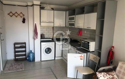 CB KİNG'DEN GAZİOSMANPAŞA MAHALLESİ EŞYALI 1+1 KİRALIK DAİRE