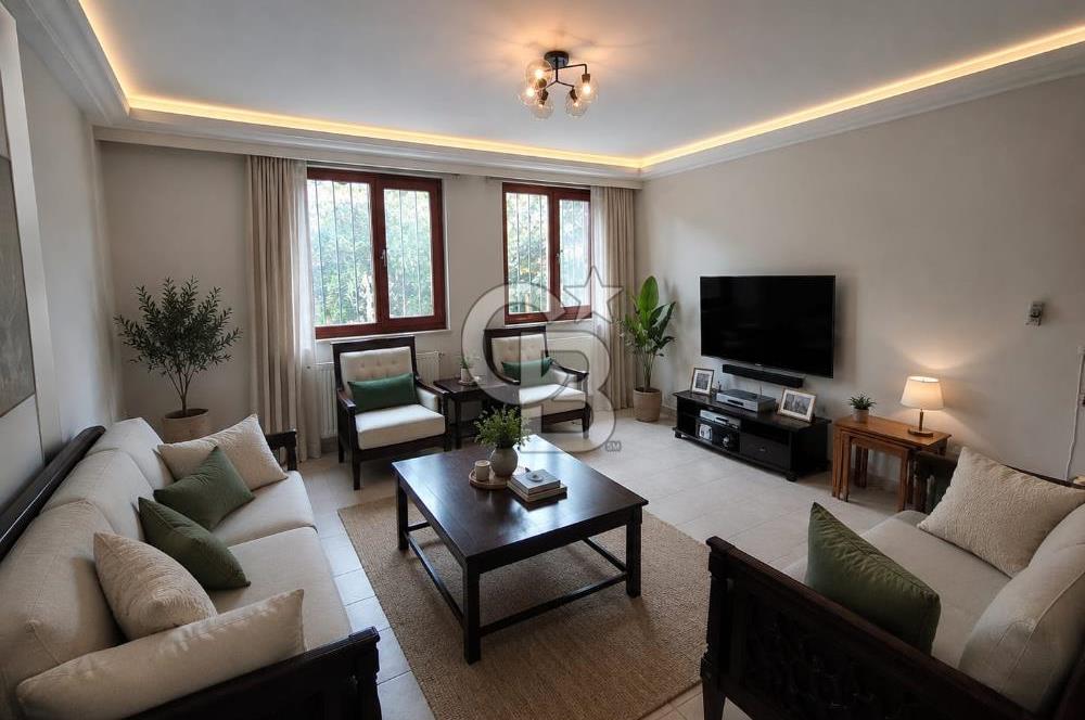 BAHÇELİEVLER 705 M2 ARSA PAYINA SAHİP SATILIK VİLLA