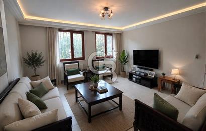 BAHÇELİEVLER 705 M2 ARSA PAYINA SAHİP SATILIK VİLLA